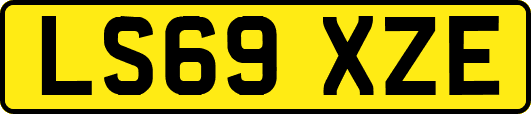 LS69XZE