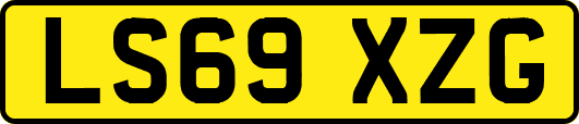 LS69XZG