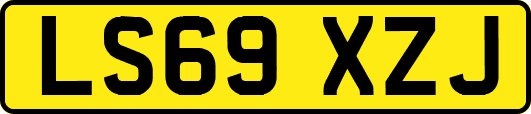 LS69XZJ