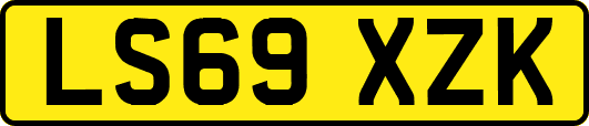 LS69XZK