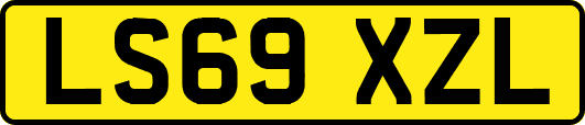 LS69XZL