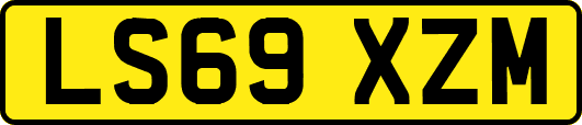 LS69XZM
