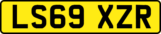 LS69XZR