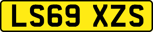 LS69XZS