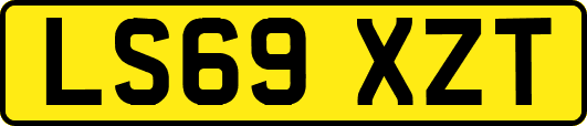 LS69XZT