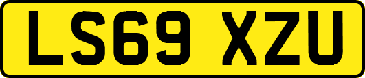 LS69XZU