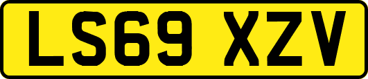 LS69XZV