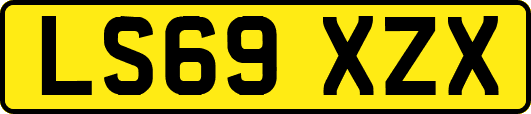 LS69XZX