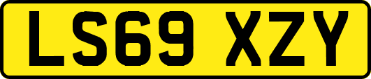 LS69XZY