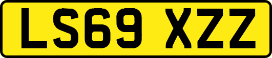 LS69XZZ