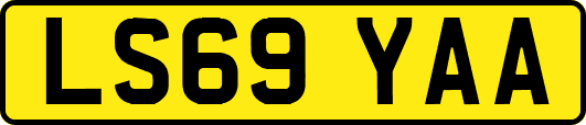 LS69YAA