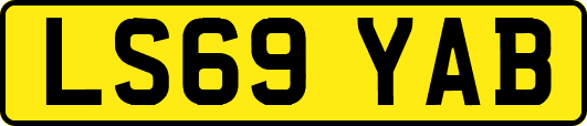 LS69YAB