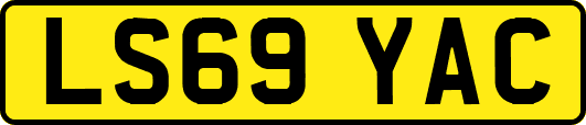 LS69YAC