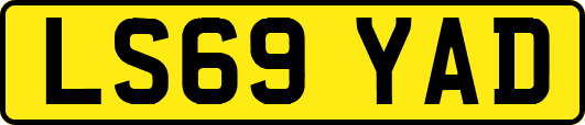 LS69YAD