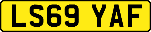LS69YAF
