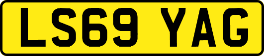 LS69YAG