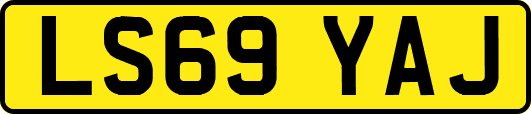 LS69YAJ