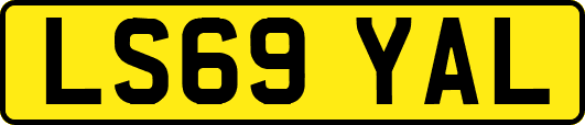 LS69YAL