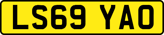 LS69YAO
