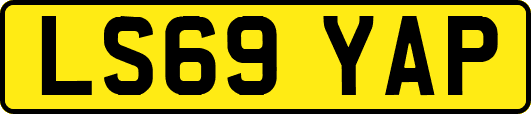 LS69YAP
