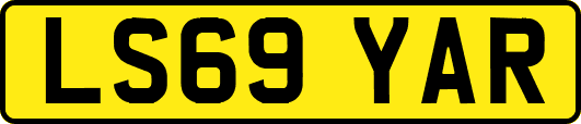 LS69YAR