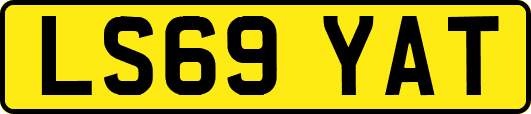 LS69YAT
