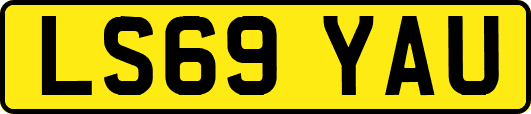 LS69YAU
