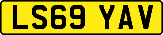 LS69YAV