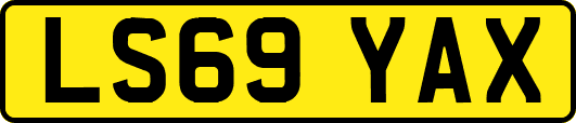 LS69YAX