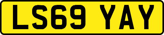 LS69YAY
