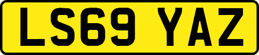 LS69YAZ