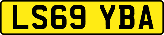 LS69YBA