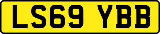 LS69YBB