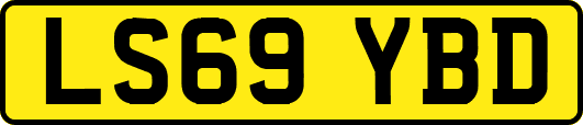 LS69YBD