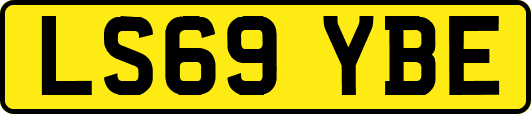 LS69YBE