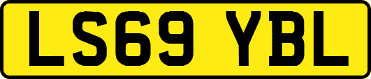 LS69YBL