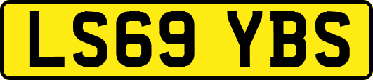 LS69YBS