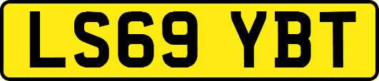 LS69YBT