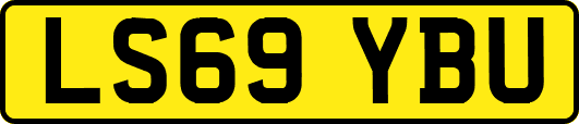 LS69YBU