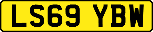 LS69YBW
