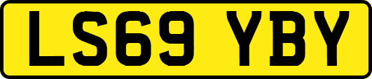 LS69YBY