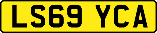 LS69YCA