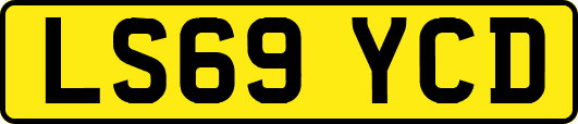 LS69YCD