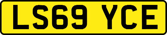 LS69YCE