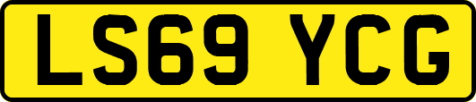 LS69YCG