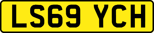 LS69YCH
