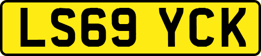 LS69YCK