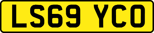 LS69YCO