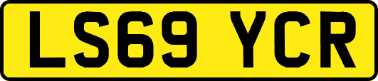 LS69YCR