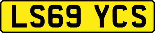 LS69YCS